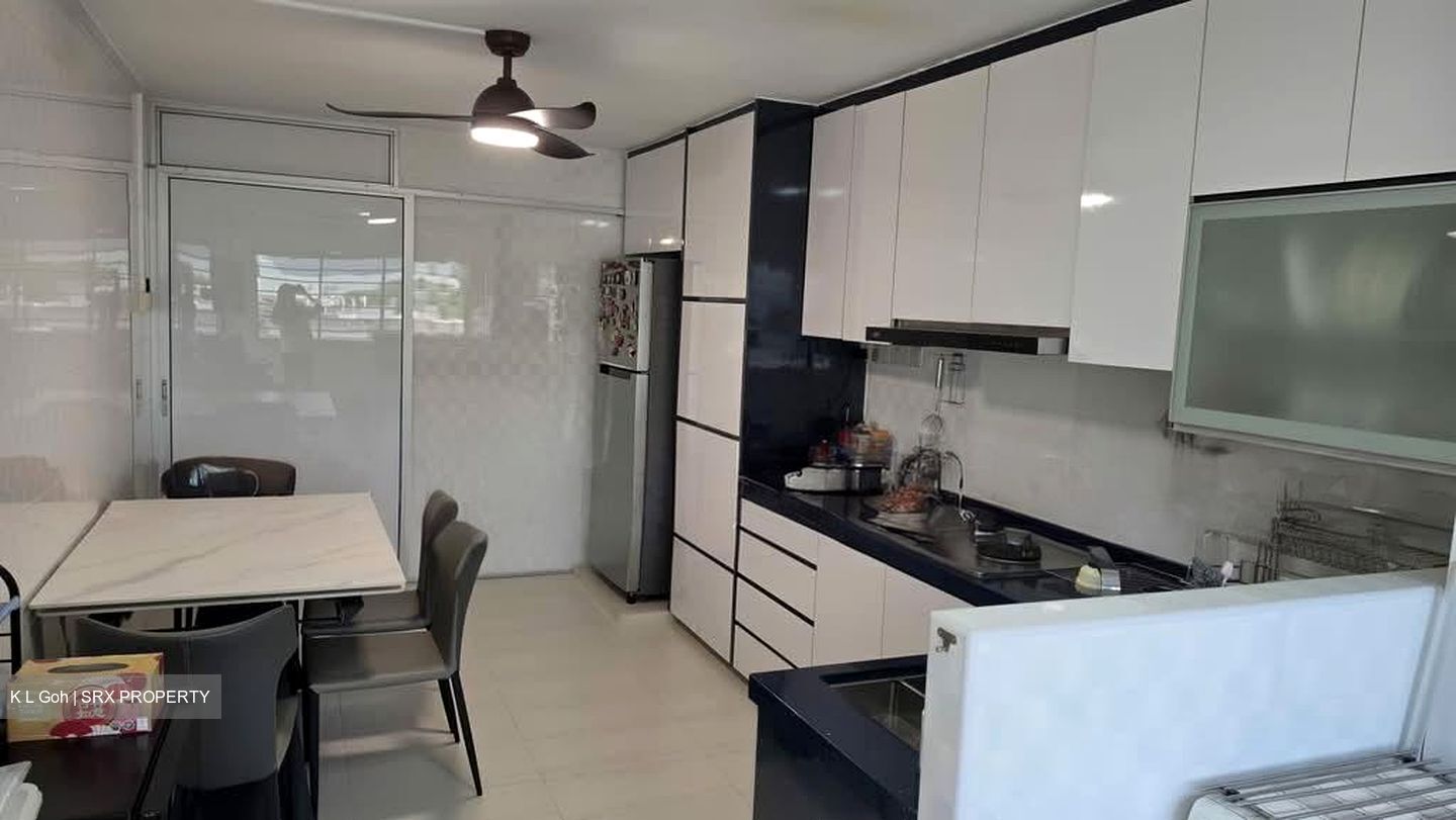 Blk 379 Clementi Avenue 5 (Clementi), HDB 4 Rooms #557141261